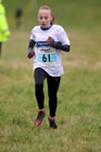 Under-13s girls No 61